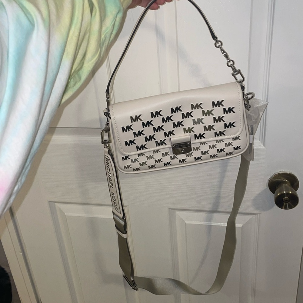 Michael Kors Purse - Picture 2 of 5
